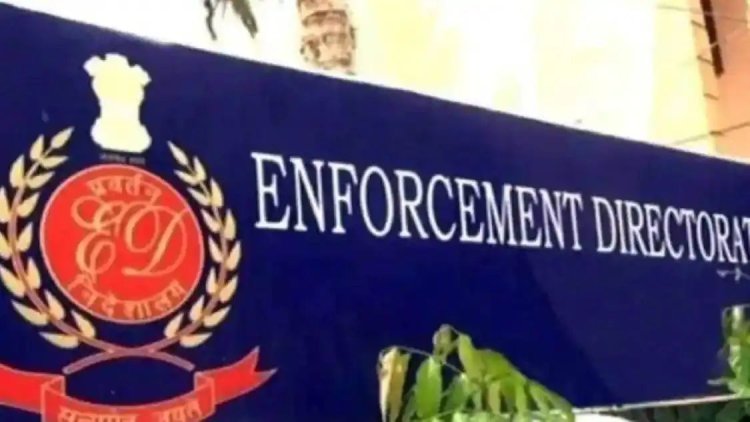 95 करोड़ रुपये की विदेशी फंडिंग से CG में ईसाई मिशन सक्रिय, बस्तर-धमतरी में 6.5 करोड़ खर्च, ED ने खोला राज